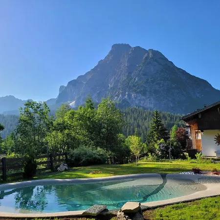AQUA DOMUS&SPA Sappada-3